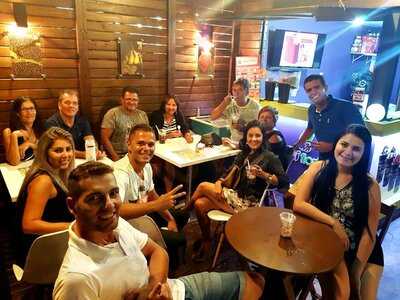 Acai Floripa Lagoa Da Conceição