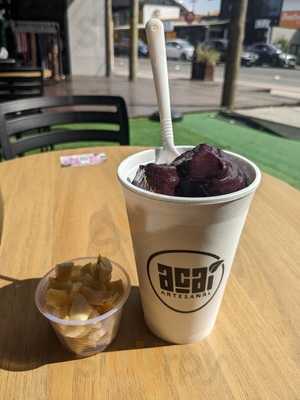 Acai Floripa Lagoa Da Conceição