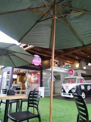 Acai Floripa Lagoa Da Conceição