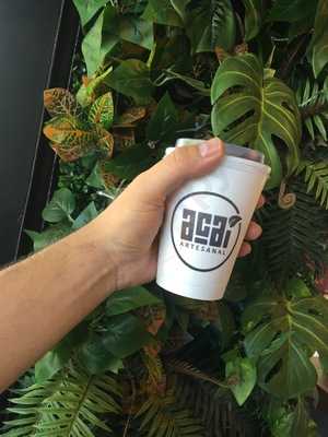 Acai Floripa Lagoa Da Conceição