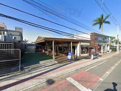 Acai Floripa Lagoa Da Conceição