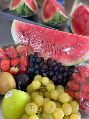 Churrascaria Central