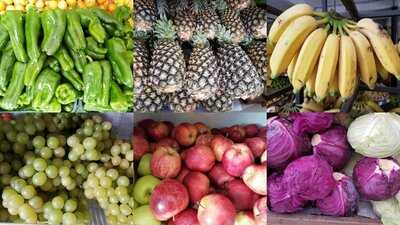 Churrascaria Central