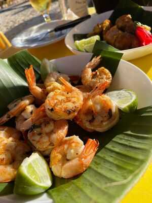 Restaurante Por Do Sol