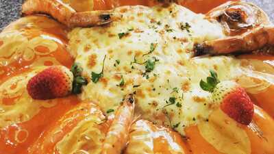 Restaurante Por Do Sol