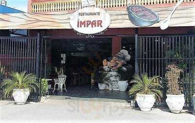 Restaurante Ímpar