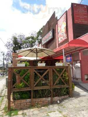 Chinese Comida Chinesa