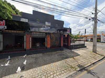 Chinese Comida Chinesa