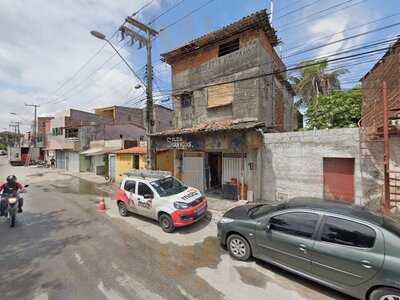 Assis O Rei Do Sanduiche