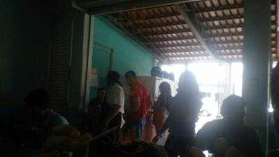 Restaurante Panela De Ferro