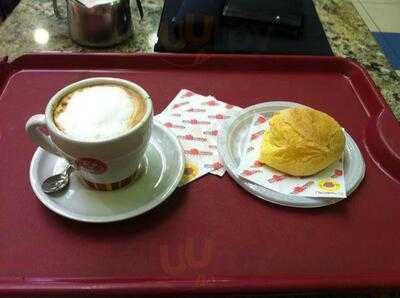 Cafeteria São Paulo