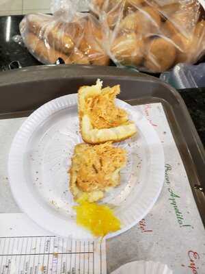 Cafeteria São Paulo