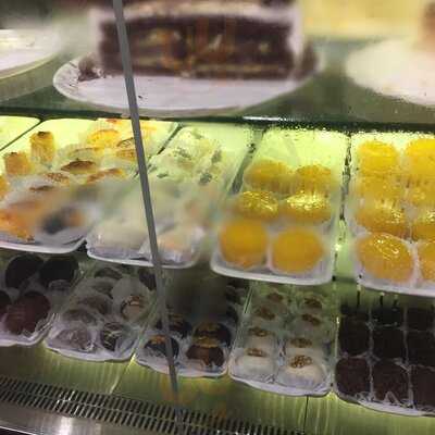 Cafeteria São Paulo