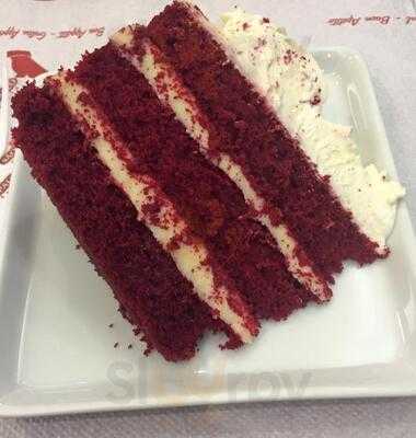 Cafeteria São Paulo