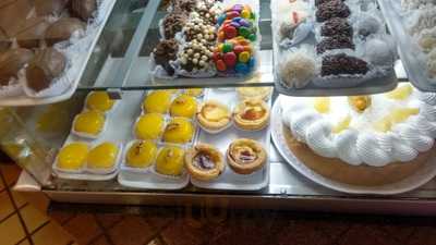 Cafeteria São Paulo