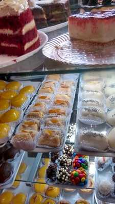 Cafeteria São Paulo