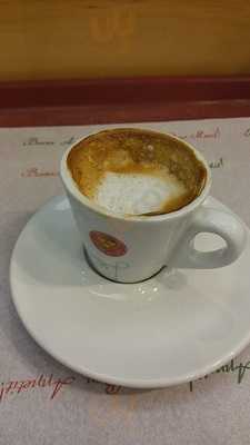 Cafeteria São Paulo