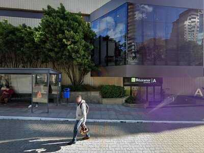 Cafeteria São Paulo