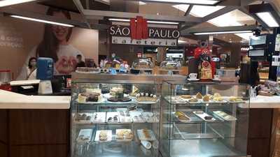 Cafeteria São Paulo