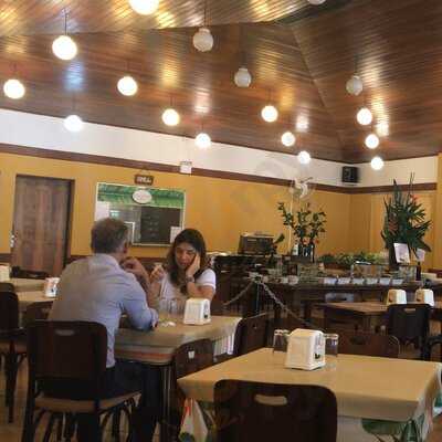 Restaurante E Churrascaria Harmonia