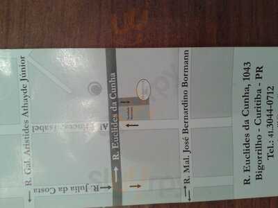 Restaurante E Churrascaria Harmonia