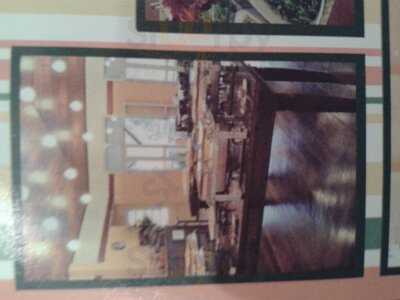 Restaurante E Churrascaria Harmonia