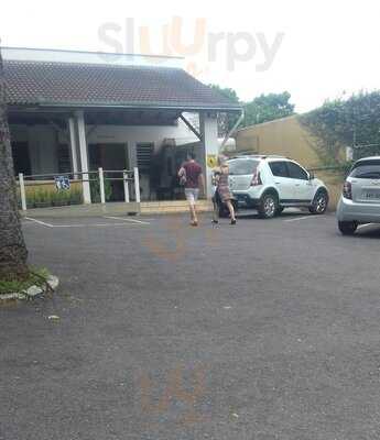 Restaurante E Churrascaria Harmonia