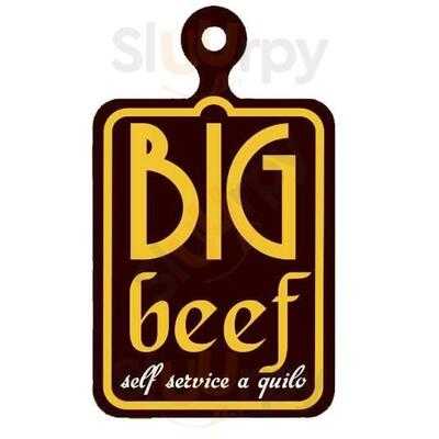 Restaurante Big Beef