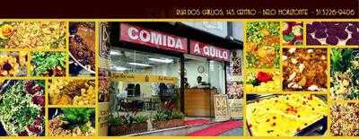 Restaurante Big Beef