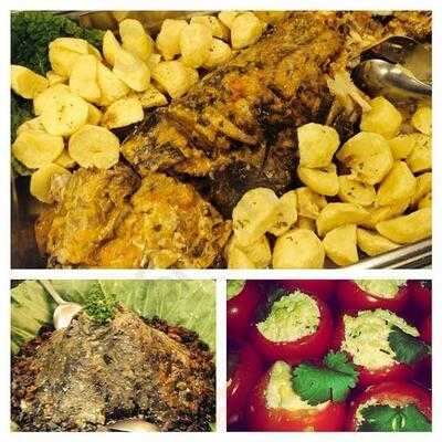 Restaurante Big Beef