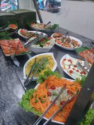 Restaurante Big Beef