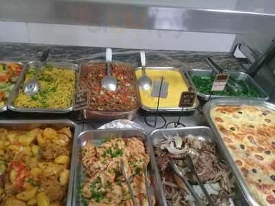 Restaurante Big Beef