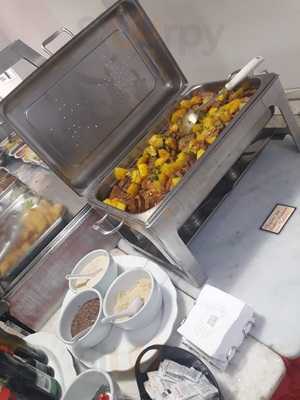 Restaurante Big Beef