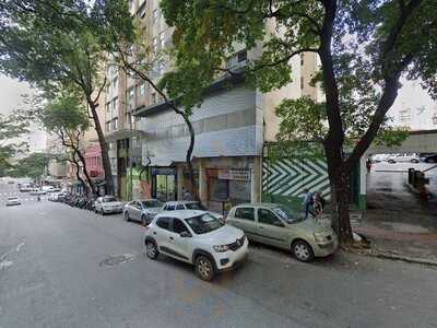 Restaurante Big Beef