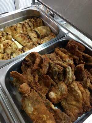 Restaurante Executivo Solarium