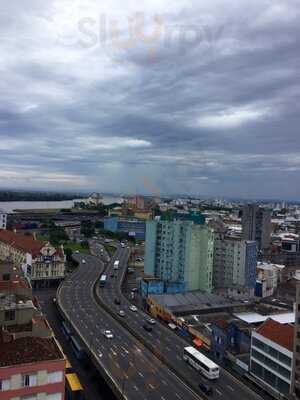 Restaurante Executivo Solarium