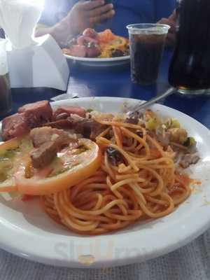 Restaurante Nossa Senhora Aparecida