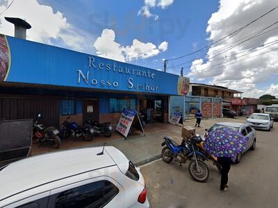 Restaurante Nossa Senhora Aparecida