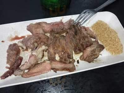 Espetinho Do Alexandre