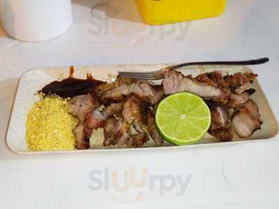 Espetinho Do Alexandre