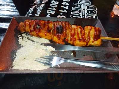 Espetinho Do Alexandre