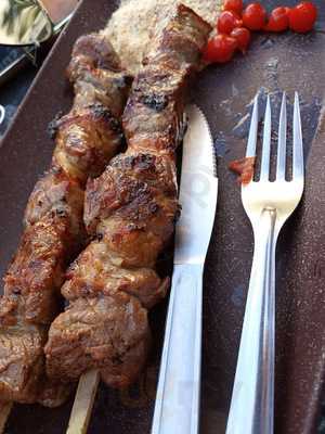 Espetinho Do Alexandre