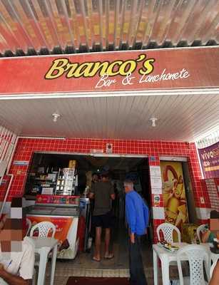 Branco's Bar