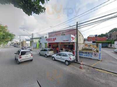 Branco's Bar