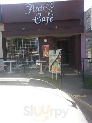 Flat Cafe