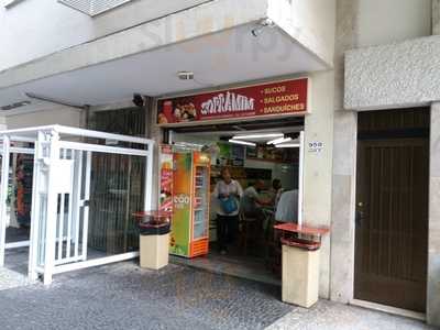 Sopramim Lanches