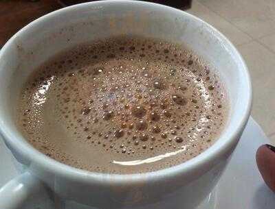 Flor De Lis Cafeteria