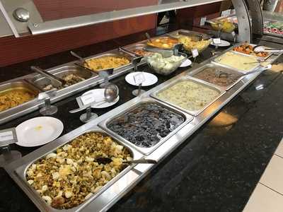 Bar Lanchonete Boa Vista