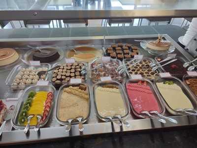 Bar Lanchonete Boa Vista