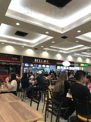 Au Au Jardim Das Americas